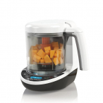 BABY BREZZA TRINTUVAS-GARINTUVAS ONE STEP DELUXE