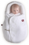 RED CASTLE COCOONABABY GULTUKO VOKAS, BALTAS