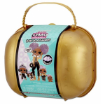 L.O.L. SIURPRIZAS! LOL SUPRISE OMG D.J. FAMILY PACK LAGAMINĖLIS SU DAUGIAU KAIP 45 SIURPRIZAIS