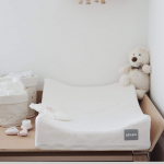 BEABA SOFALANGE VYSTYMO LENTA SU PAKĖLIMU NUO GERL