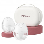 MOMCOZY DVIGUBAS NE&Scaron;IOJAMAS BELAIDIS PIENTRAUKIS M6, PILKAS