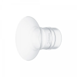 MOMCOZY S9/S12 PRO PIENTRAUKIŲ KRŪTIES GAUBTELIO JUNGTIS, 21 MM