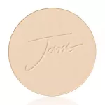 JANE IREDALE mineralinės pudros papildymas WARM SILK, 9,9 g