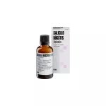 VALENTIS SALICILO RŪG&Scaron;TIS 10 mg/ml odos tirpalas 40 ml