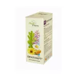 DENTOSEPT burnos gleivinės tirpalas 100 g