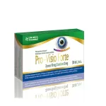 PRO-VISIO maisto papildas FORTE, 30 tab.