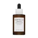 SKIN1004 veido ampulė MADAGASCAR CENTELLA PROBIO-CICA INTENSIVE AMPOULE, 50 ml