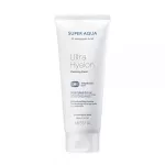 MISSHA veido prausiklis SUPER AQUA ULTRA HYALON, 200 ml