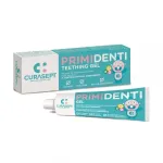 CURASEPT raminamasis dantenų gelis PRIMIDENTI, 20 ml