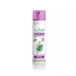 PURESSENTIEL pur&scaron;kiamas repelentas nuo galvos utėlių, 75 ml