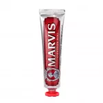 MARVIS dantų pasta CINNAMON MINT, 85 ml