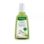 RAUSCH plaukų &scaron;ampūnas CARE SHAMPOO, 200 ml