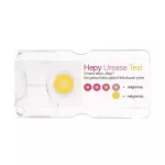 HEPY ureazės diagnostikai i&scaron; bioptato testas HELICOBACTER PYLORI, 1 vnt.