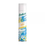 BATISTE sausas &scaron;ampūnas FRESH, 200 ml