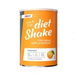 ICONFIT dietinis kokteilis, apelsinų skonio, 495 g