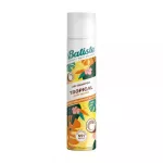 BATISTE sausas &scaron;ampūnas TROPICAL, 200 ml