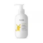 BABE &scaron;velnus gelis intymiai higienai PEDIATRIC, 200 ml