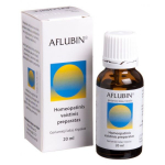 AFLUBIN geriamieji la&scaron;ai (tirpalas) 20 ml