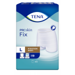 TENA kelnaitės FIX PREMIUM, L, 5 vnt.