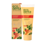 ECODENTA dantų pasta vaikams, 75 ml