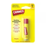 CARMEX lūpų balzamas CLICK STICK, SPF15, 4,25 g