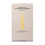 BABOR &scaron;vytėjimo suteikiančios veido ampulės PERFECT GLOW, 7 vnt. x 2 ml