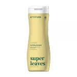 ATTITUDE plaukų &scaron;ampūnas SUPER LEAVES CLARIFYING, 473 ml