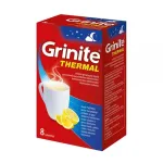 GRINITE THERMAL 650 mg/60 mg/20 mg/4 mg milteliai geriamajam tirpalui N8