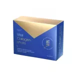 VITAL maisto papildas COLLAGEN SHOTS, 14 vnt. x 25 ml