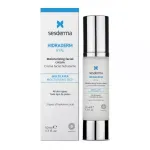 SESDERMA veido kremas HIDRADERM HYAL, 50 ml