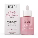 LUXEOL plaukų aliejus BRILLANCE, 50 ml