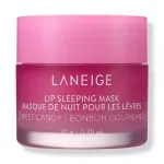 LANEIGE naktinė lūpų kaukė LIP SLEEPING MASK EX SWEET CANDY, 20 g