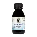 BEFUNGIN maisto papildas, 100 ml