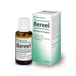 BEREEL geriamieji la&scaron;ai tirpalas 30 ml