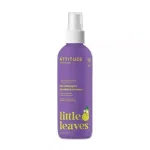 ATTITUDE pur&scaron;kiamas plaukų kondicionierius vaikams LITTLE LEAVES VANILLA & PEAR, 240 ml