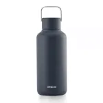 EQUA metalinė gertuvė TIMELESS NAVY, 600 ml
