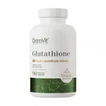 OSTROVIT maisto papildas GLUTATHIONE, 90 kaps.