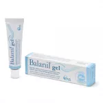 BALANIL gelis, 40 ml