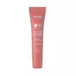 BABE apsauginis lūpų ir skruostų balzamas, SPF50, rožinis, 20 ml