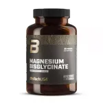 BIOTECH maisto papildas MAGNESIUM BISGLYCINATE, 90 kaps.