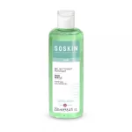 SOSKIN valomasis veido gelis AKN PURIFYING, 250 ml