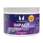 MYPROTEIN elektrolitai IMPACT HYDRATE, vynuogių skonio, 280 g