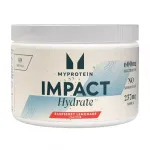 MYPROTEIN elektrolitai IMPACT HYDRATE, aviečių limonado skonio, 280 g