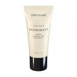 LOWENGRIP rutulinis dezodorantas-antiperspirantas COUNT ON ME, 50 ml