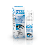 NAVIBLEF akių vokų putos, 50 ml