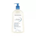 BIODERMA kūno prausiklis ATODERM CREME DE DOUCHE, 1 L