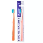 WOOM dantų &scaron;epetėlis ULTRA SOFT 6500, 1 vnt.