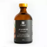 LAPPEL rafinuotas jojoba kūno ir plaukų aliejus, 110 ml