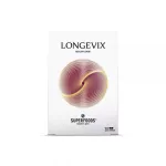 SUPERFOODS maisto papildas LONGEVIX, 30 kaps.