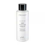LOWENGRIP plaukų pur&scaron;kiklis apimčiai ALL TIME HIGH DRY, 200 ml